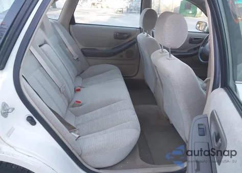 1999 Toyota Avalon Xl из США, поврежденный, VIN 4T1BF18BXXU292869